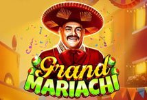 Grand Mariachi slot